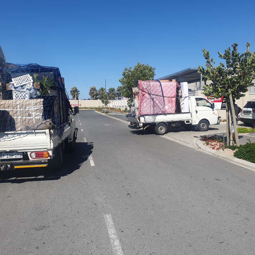 household relocation