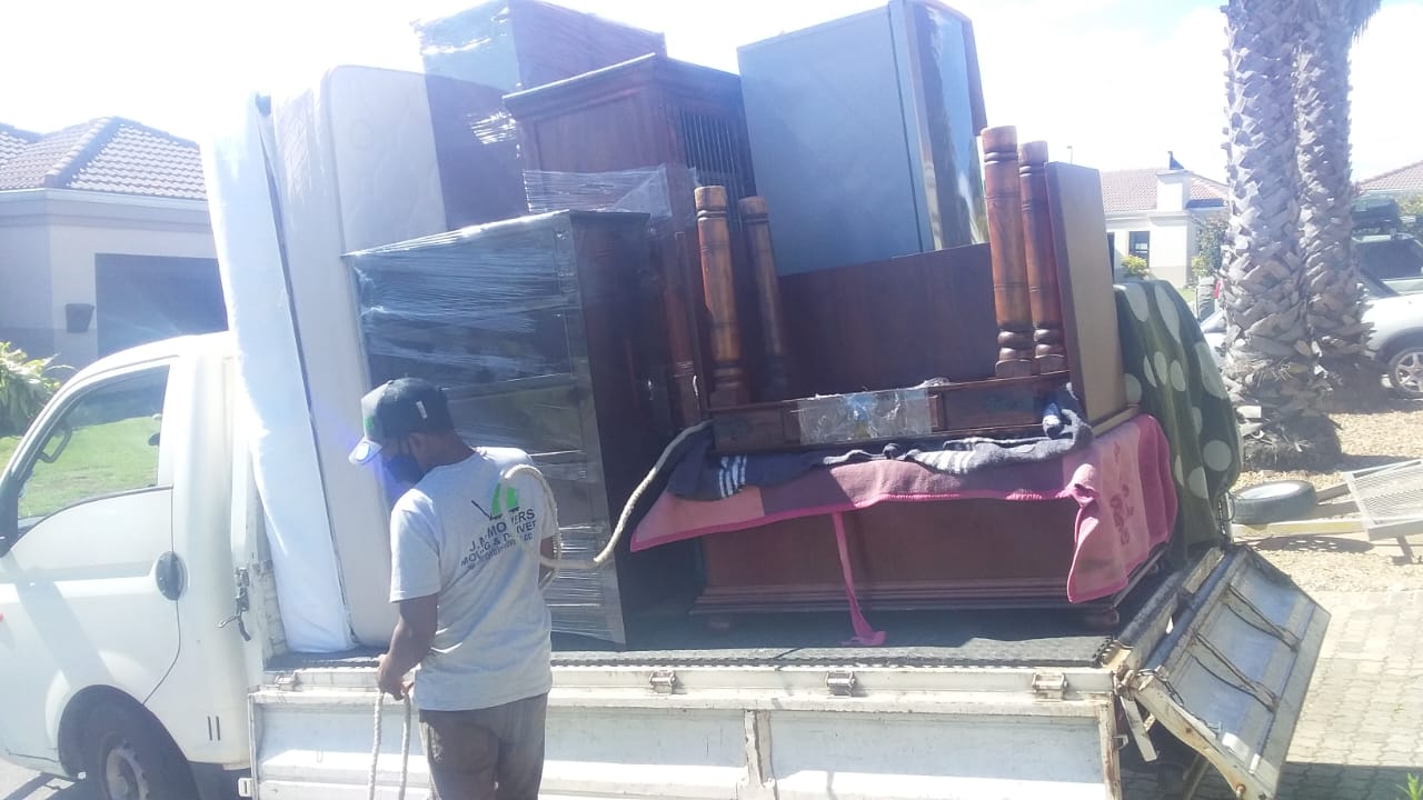 antique professional moving